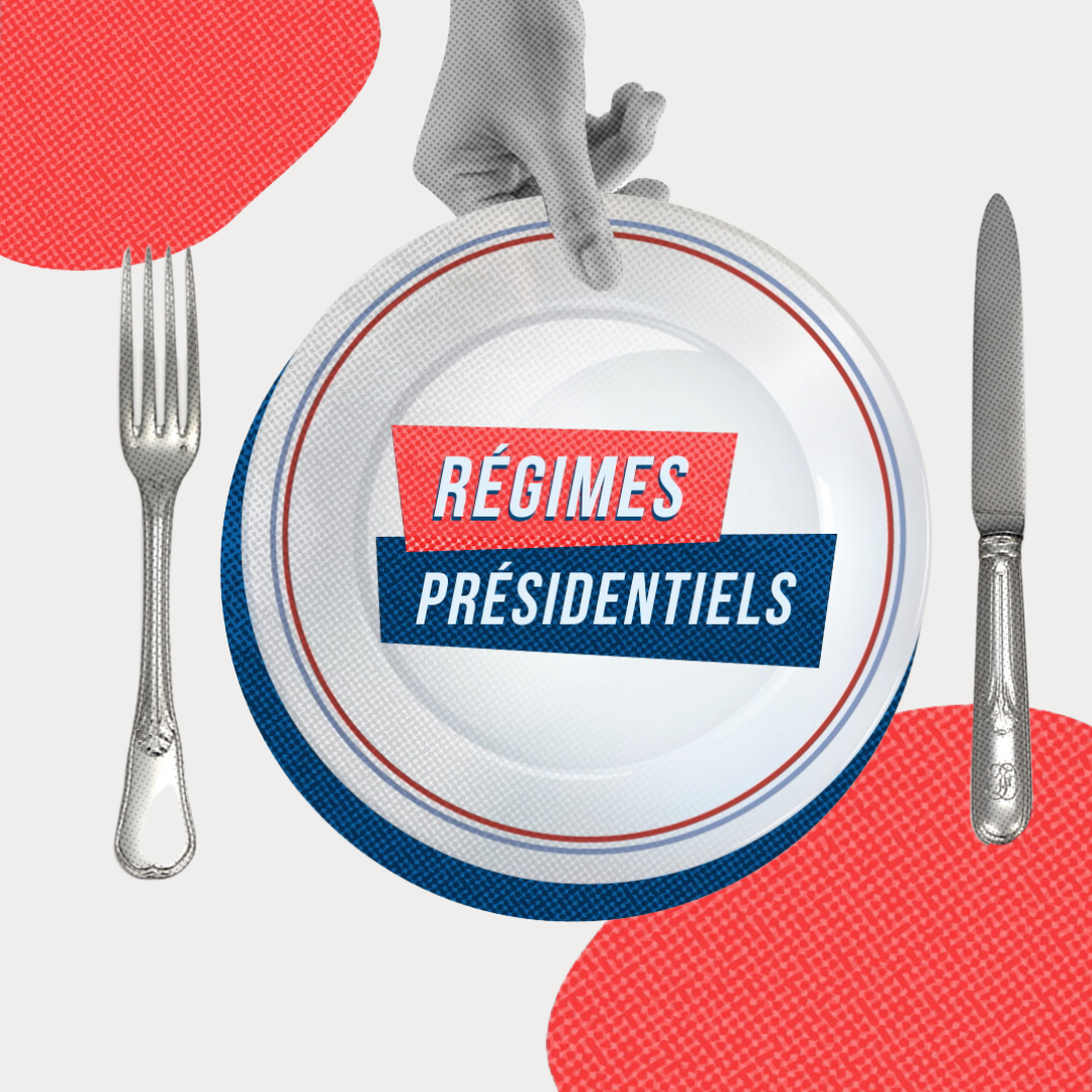 régimes présidentiels